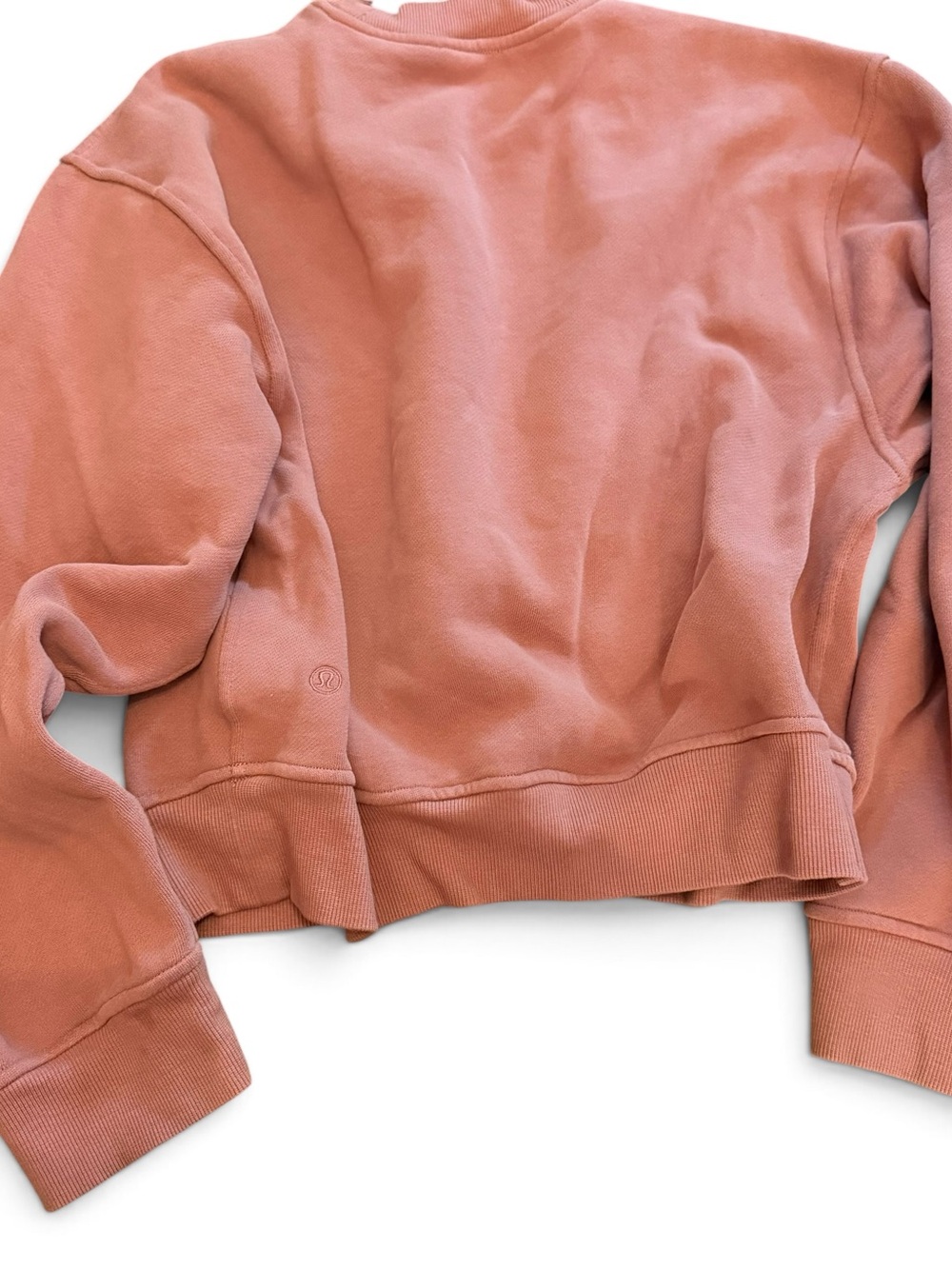Lululemon Sweatshirt Crewneck - Picture 3 of 4